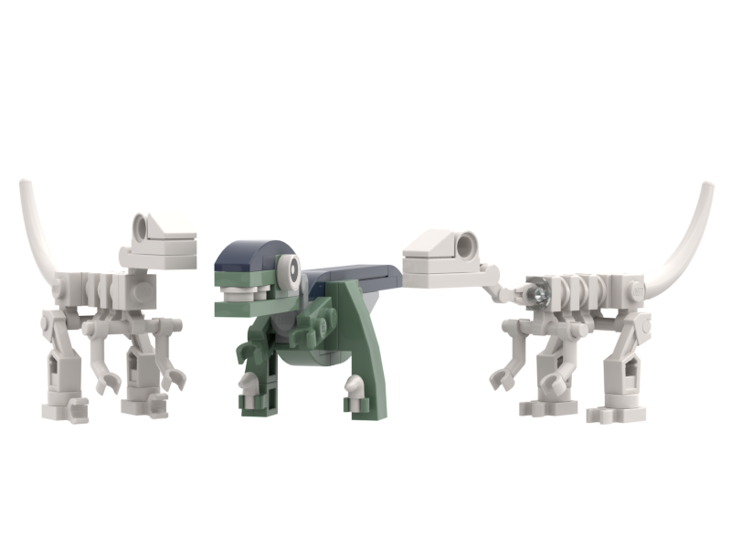 Dinosaurs