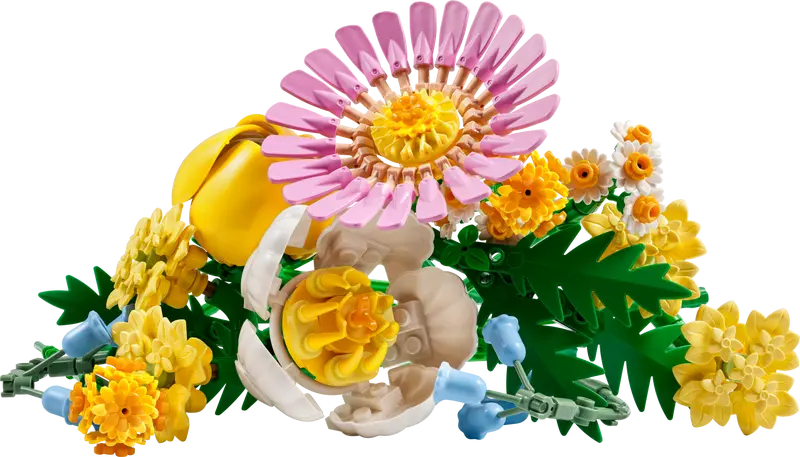 Botanicals and Vases