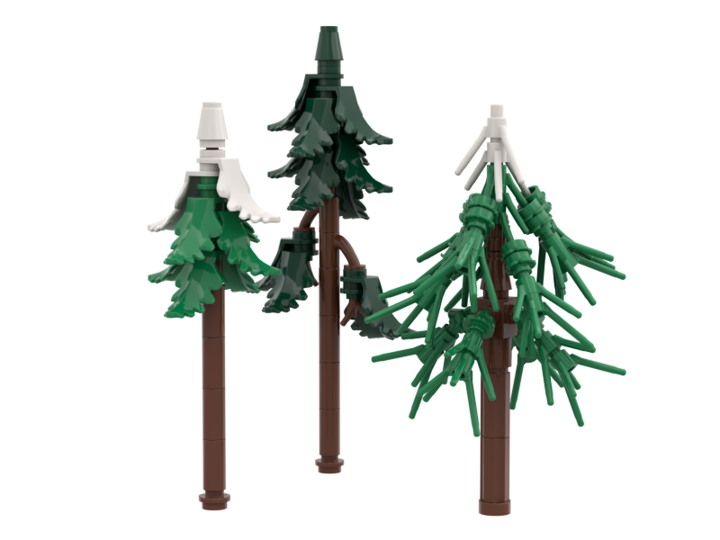 Build Accessories