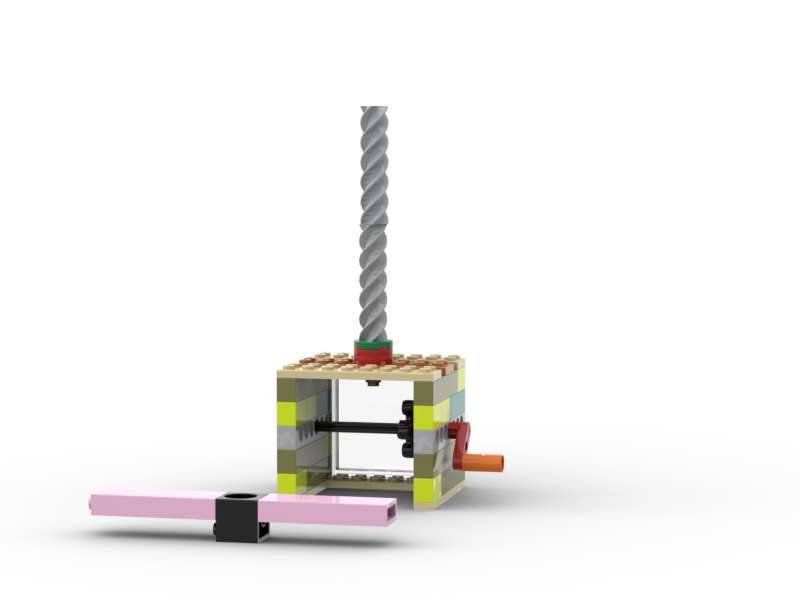 Technic Intermediate Kit