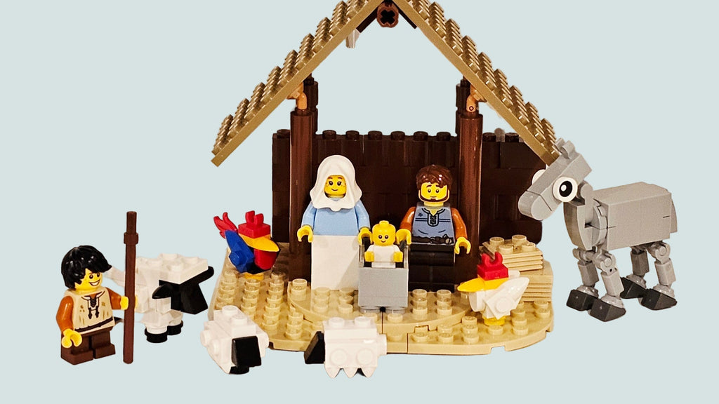 The Nativity