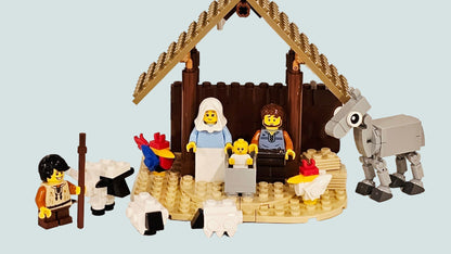 The Nativity