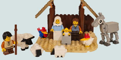 The Nativity