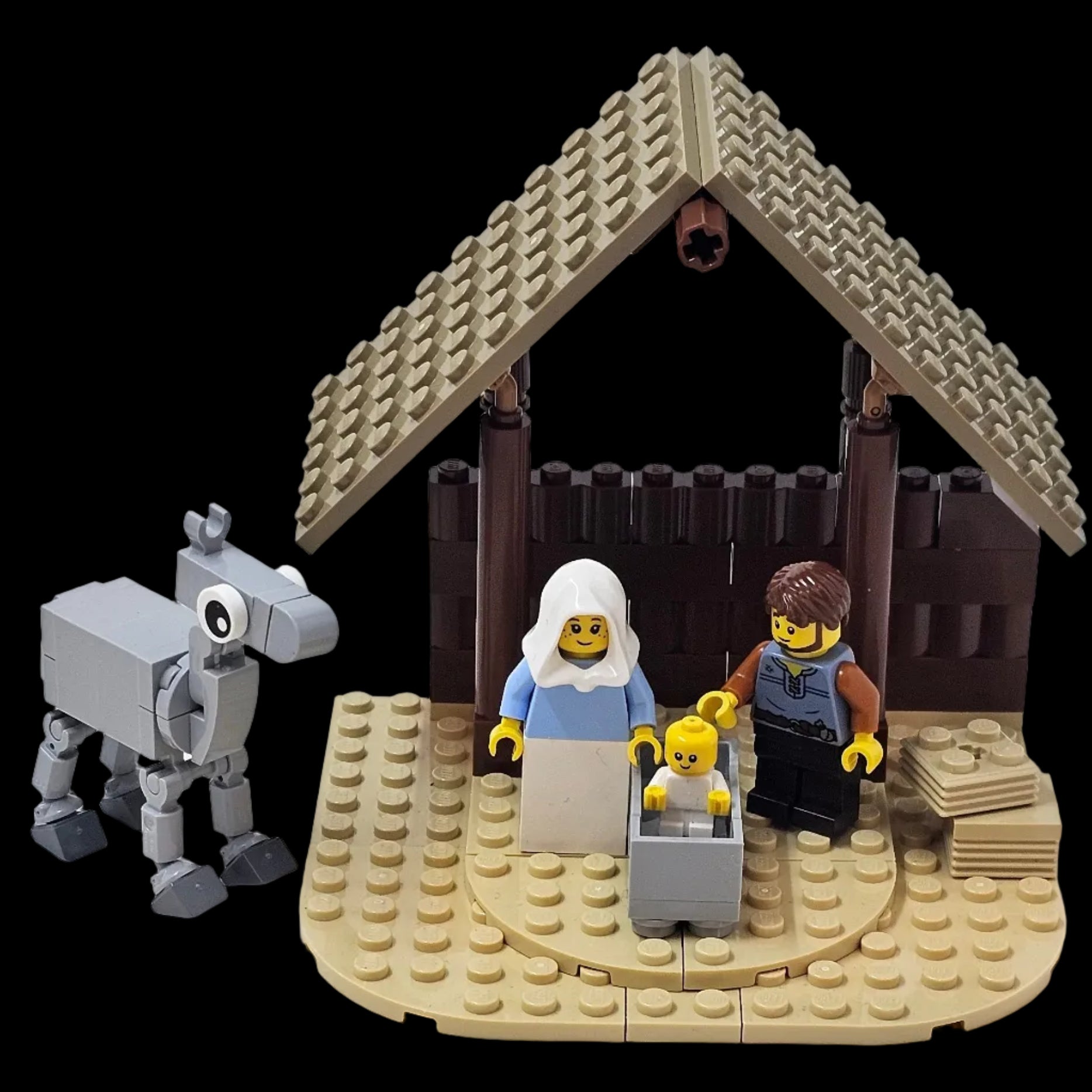 The Nativity