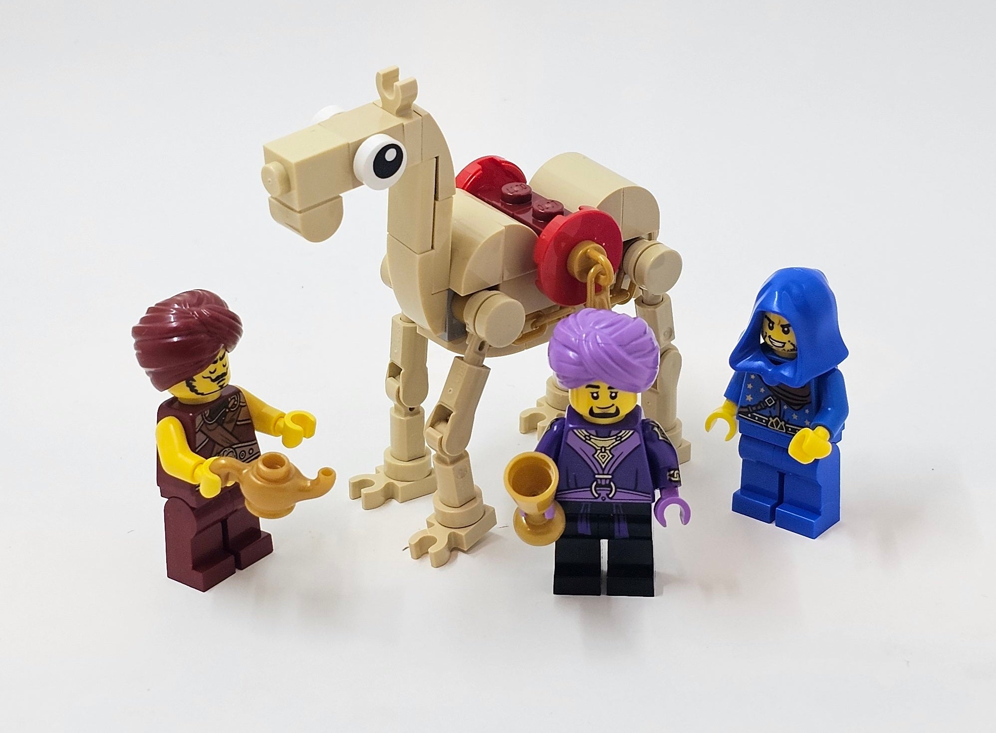 The Wise Men