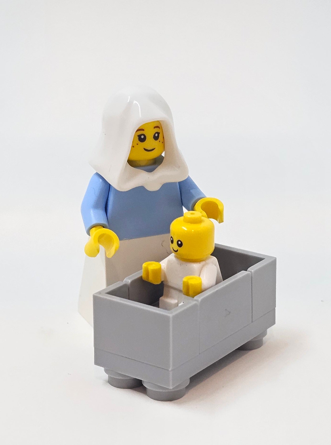 The Nativity
