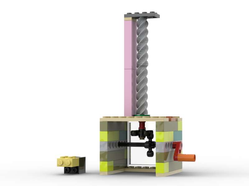 Technic Intermediate Kit