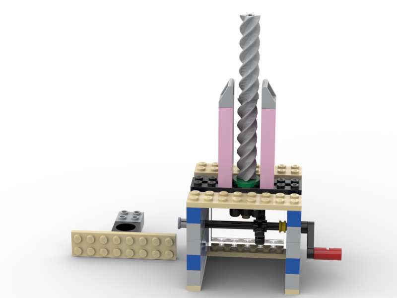 Technic Intermediate Kit