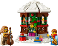 Winter Gazebo