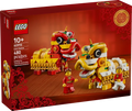 Lion Dance (40915) New Sealed 480 Pieces