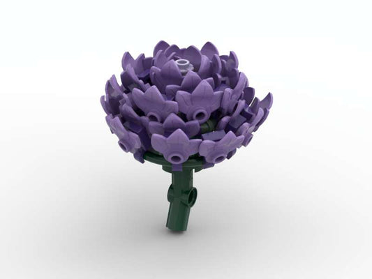 Aster Lavender