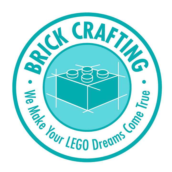 Brick Crafting Gift Card