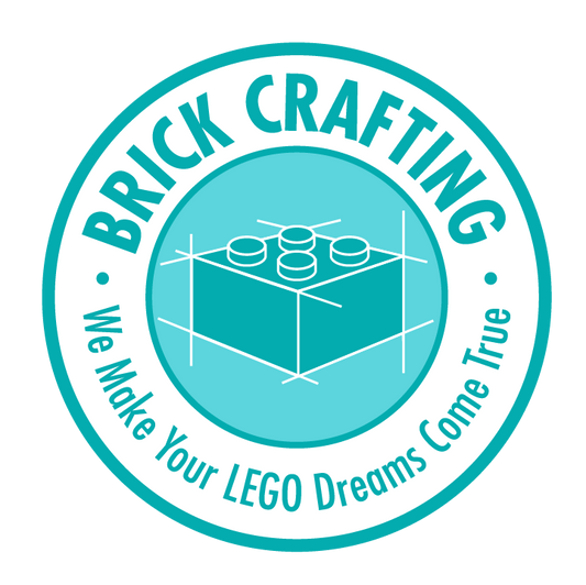 Brick Crafting Gift Card