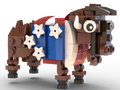All American Bison
