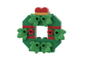 Holiday Wreath Ornament