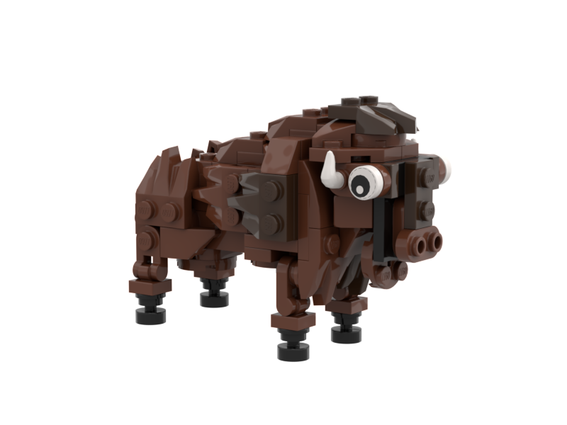 American Bison