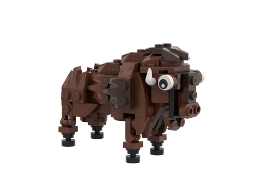 American Bison