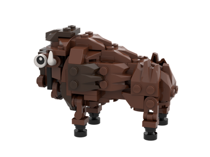 American Bison