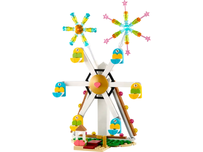 Celebrations Ferris Wheel Set #40758