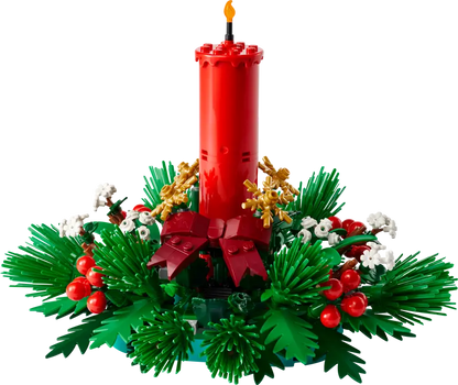 Christmas Table Decoration Set #40743