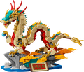 Auspicious Dragon Set #80112