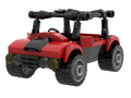 Dune Buggy - Red