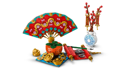 Good Fortune Set #80117