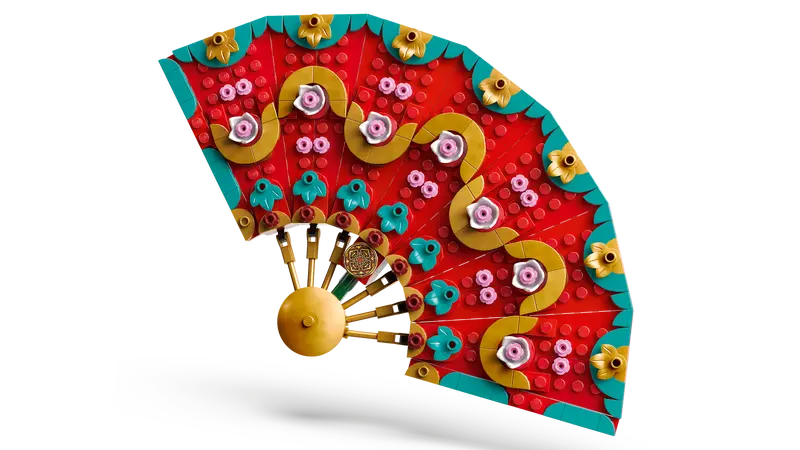 Good Fortune Set #80117