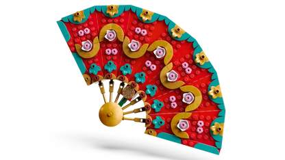 Good Fortune Set #80117