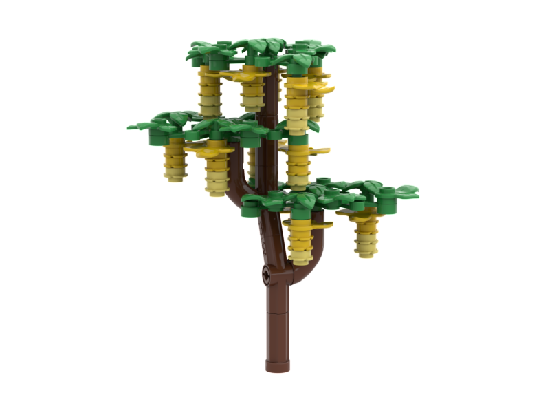 Golden Chain Tree