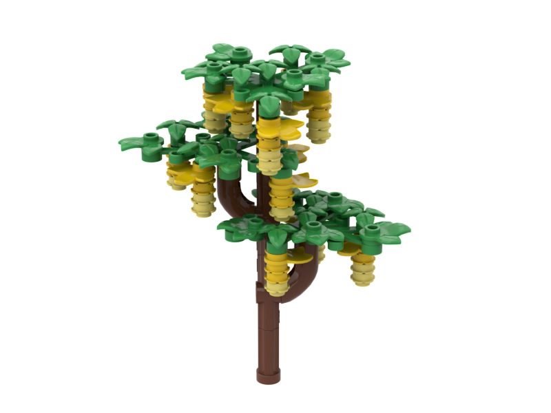 Golden Chain Tree