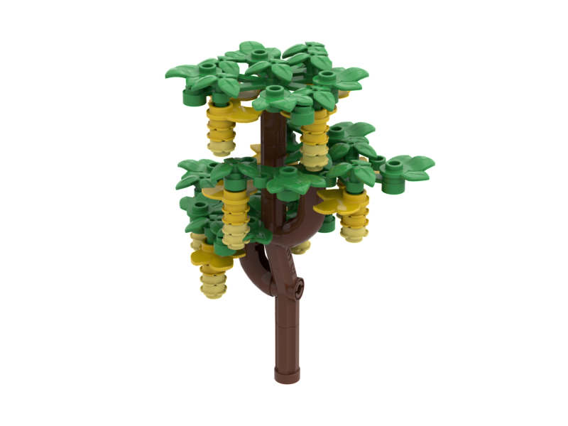 Golden Chain Tree