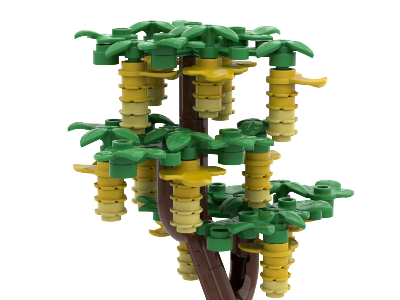 Golden Chain Tree