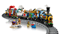 Holiday Express Train Set #10361