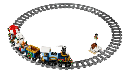 Holiday Express Train Set #10361