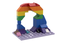 Inclusion Arch