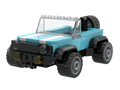 Moab 4x4 - Azure