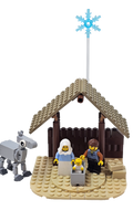 The Nativity