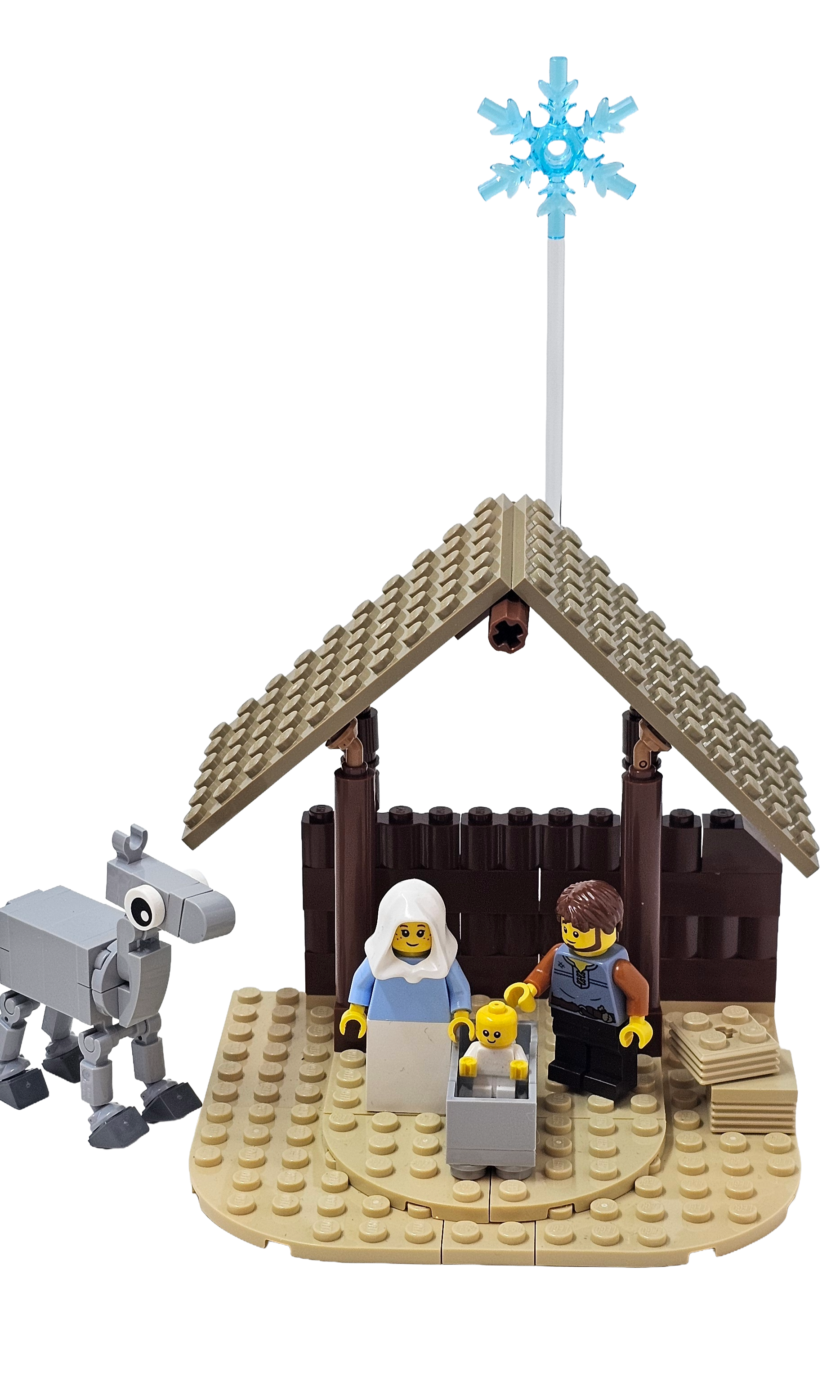 The Nativity