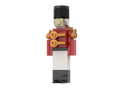 Nutcracker Ornament