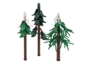 Pine Tree 3 Pack