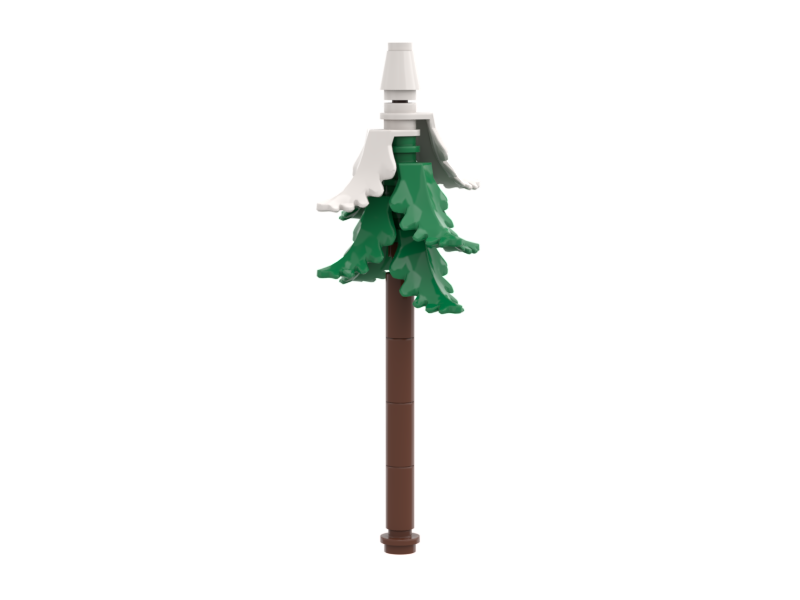 Pine Tree 3 Pack