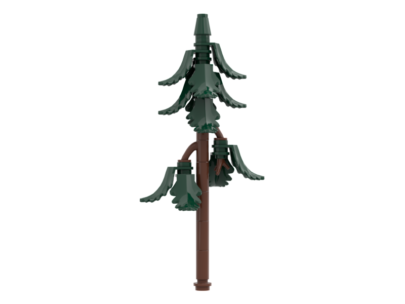 Pine Tree 3 Pack