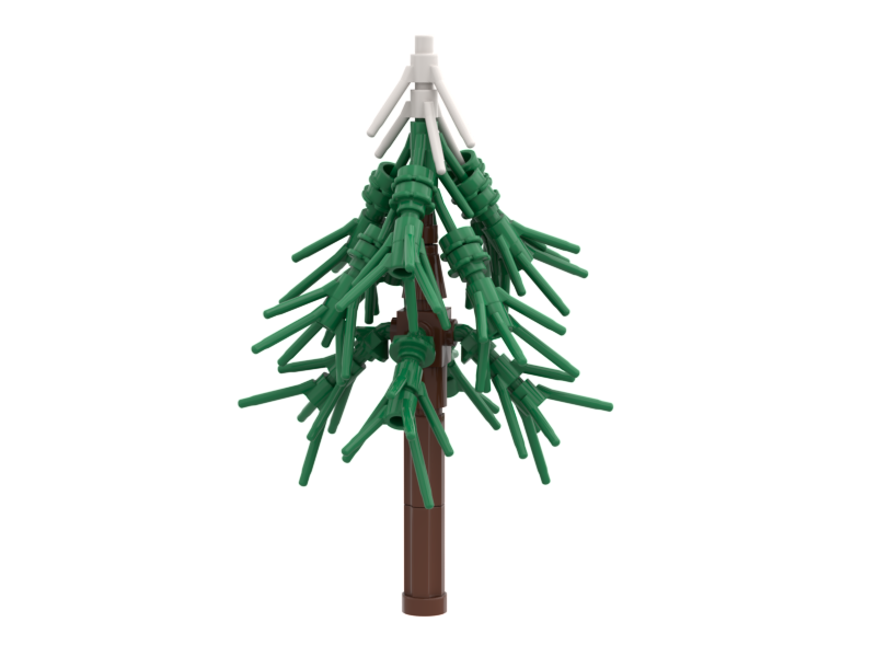 Pine Tree 3 Pack