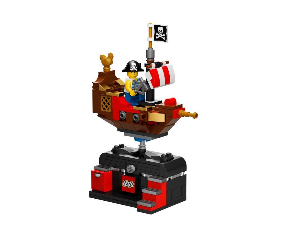 Pirate Adventure Ride Set #6432431