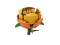 Rose #8 Sunrise