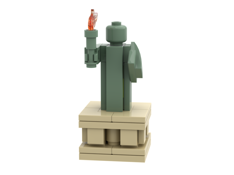Statue of Liberty