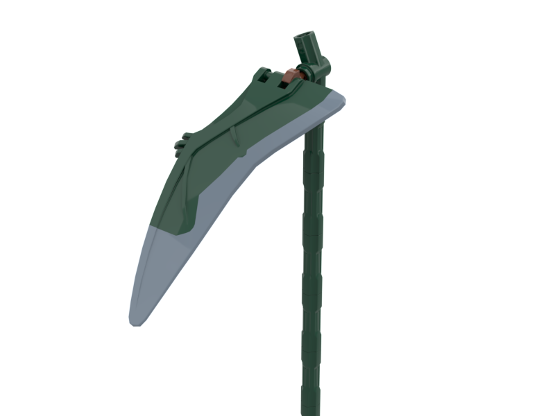 Stem #1 Dino