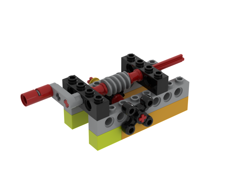 Technic Intermediate Kit