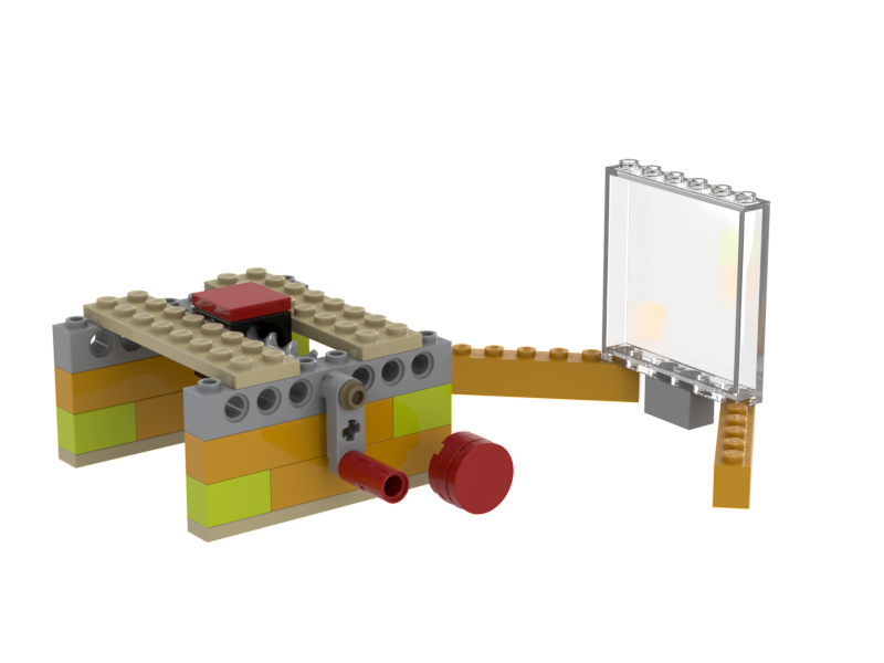 Technic Intermediate Kit